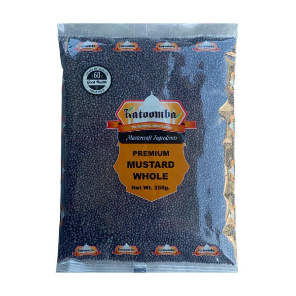Katoomba Mustard Seeds 500 g