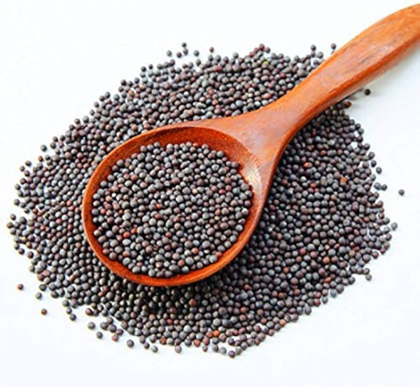 Adukkala Mustard Seeds 200 g