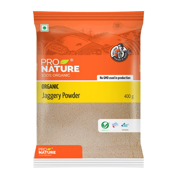 Aithra Natural Jaggery Powder 400 g