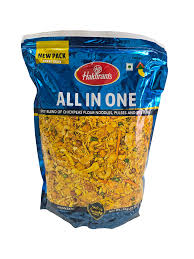 Haldiram All In One 1 KG