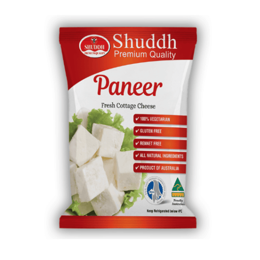 Shuddh Paneer 1 kg