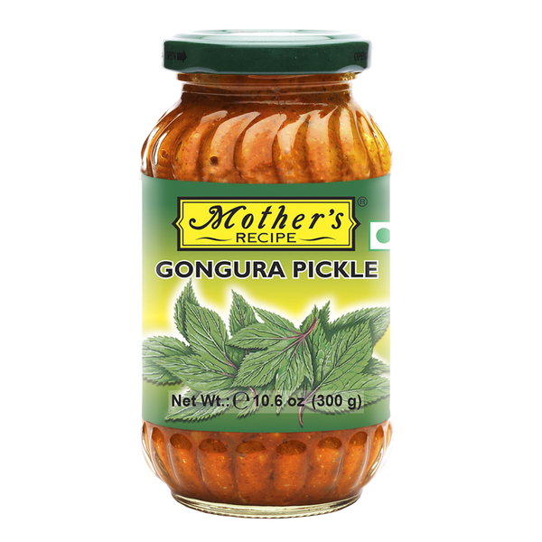 Mother'S Recipe Gongura Pickle 300 g