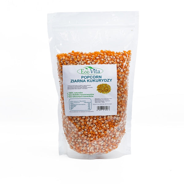 Viya Popcorn 1 kg