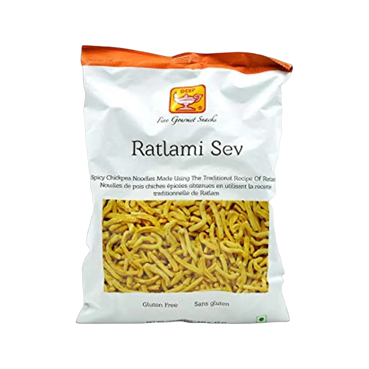 Deep Ratlami Sev 340 g