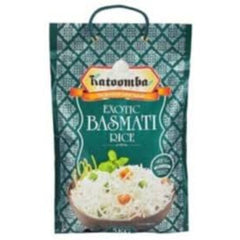 Katoomba Exotic Basmati Rice 20 kg