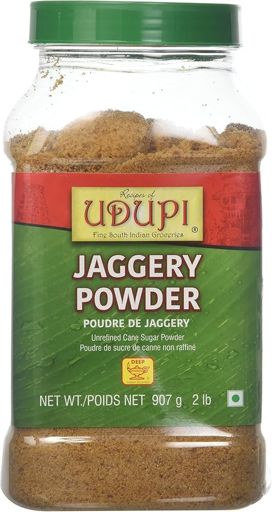 Deep Jaggery Powder 907 g