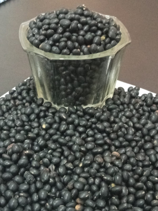 Natives Black Soyabean 500 g