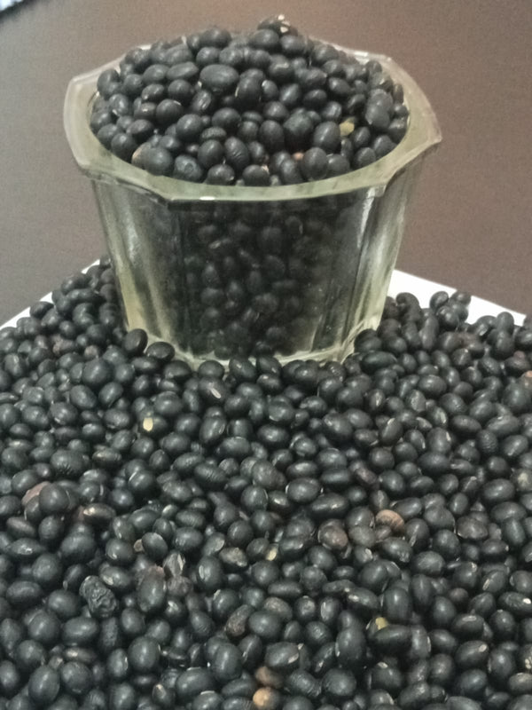 Natives Black Soyabean 500 g