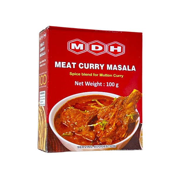 MDH Meat Curry Masala 100 g