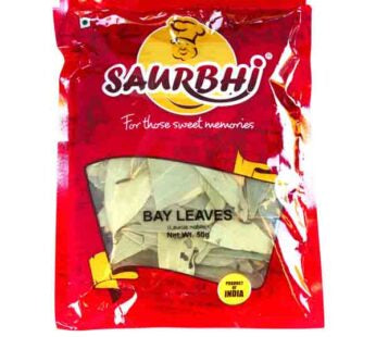 Saurbhi Bay Leaves 50 g