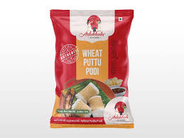 Adukkala Wheat Puttu Podi 1 kg