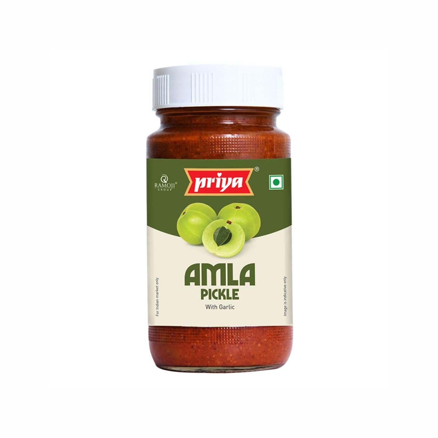 Priya Amla Pickle 300 g