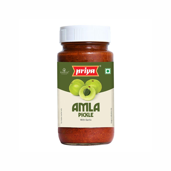 Priya Amla Pickle 300 g