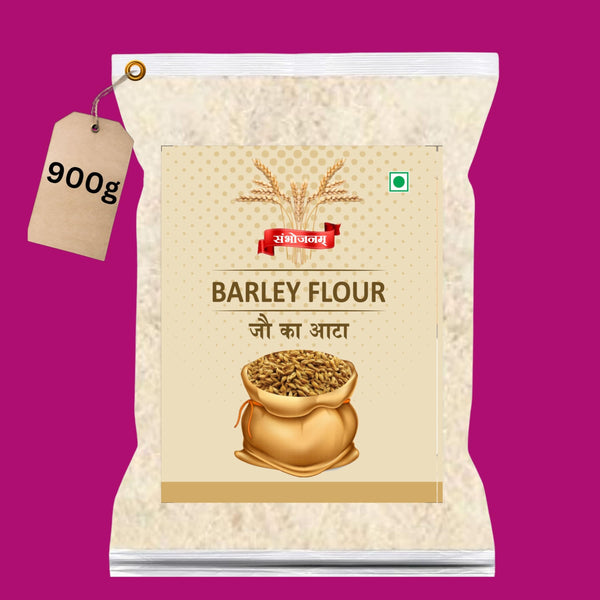 Mahek Jav Flour 900 g