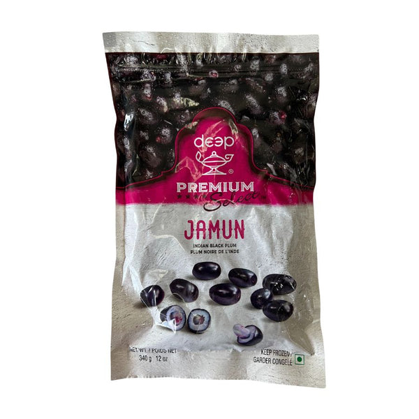 Deep Jamun 340 g