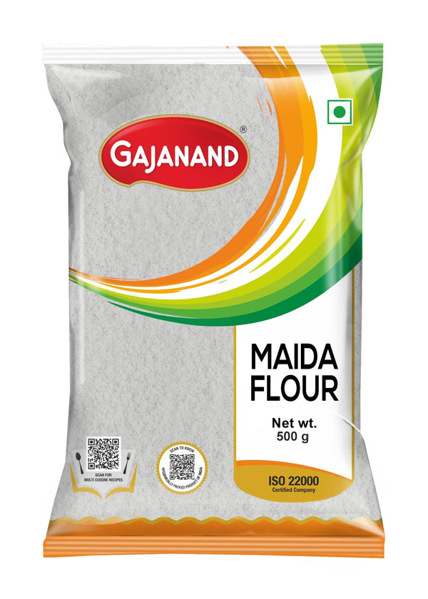 Gajanand Maida Flour 908 g