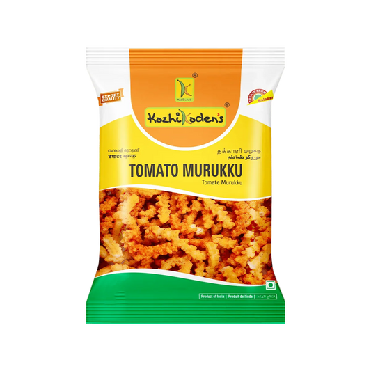 Kozhikoden Tomato Murukku 200 g