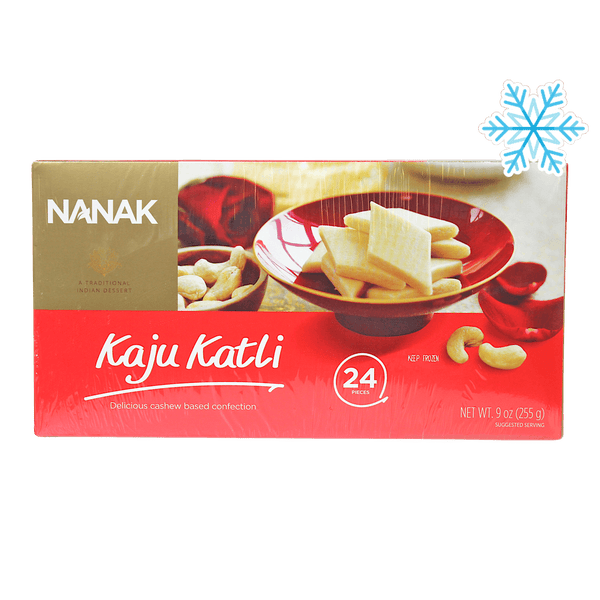 Nanak Kaju Katli 255 g