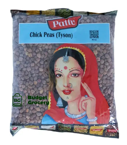 Pattu Chick Pea Tyson 4 kg