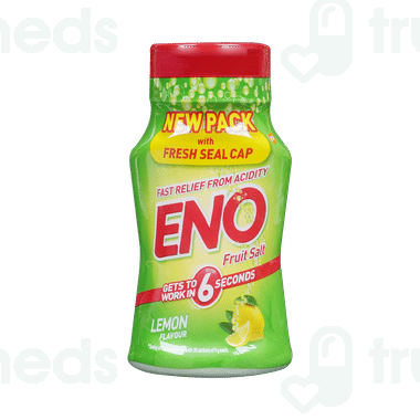 ENO Lemon Flavour 100 g
