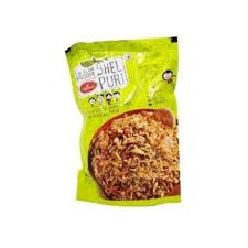 Haldiram Bhelpuri 350g
