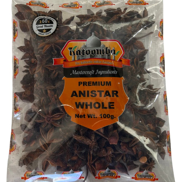 Katoomba Anistar Whole 100 g