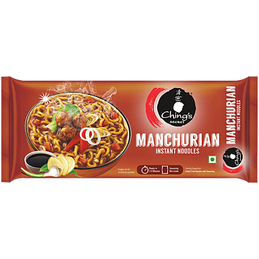 Chings Manchurian Noodles 240 g