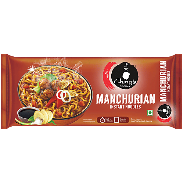 Chings Manchurian Noodles 240 g