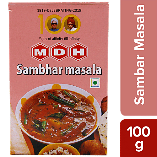 MDH Sambar Masala 100 g
