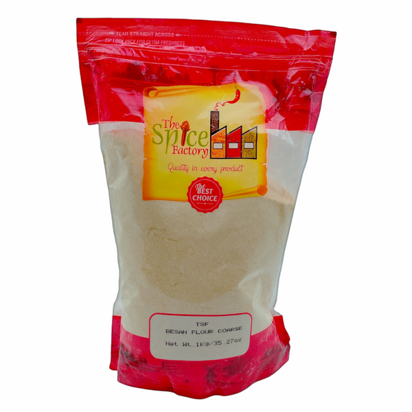 Aithra Coarse Besan Flour 1 kg