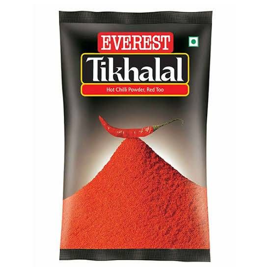Everest Kadai Mirch 100 g