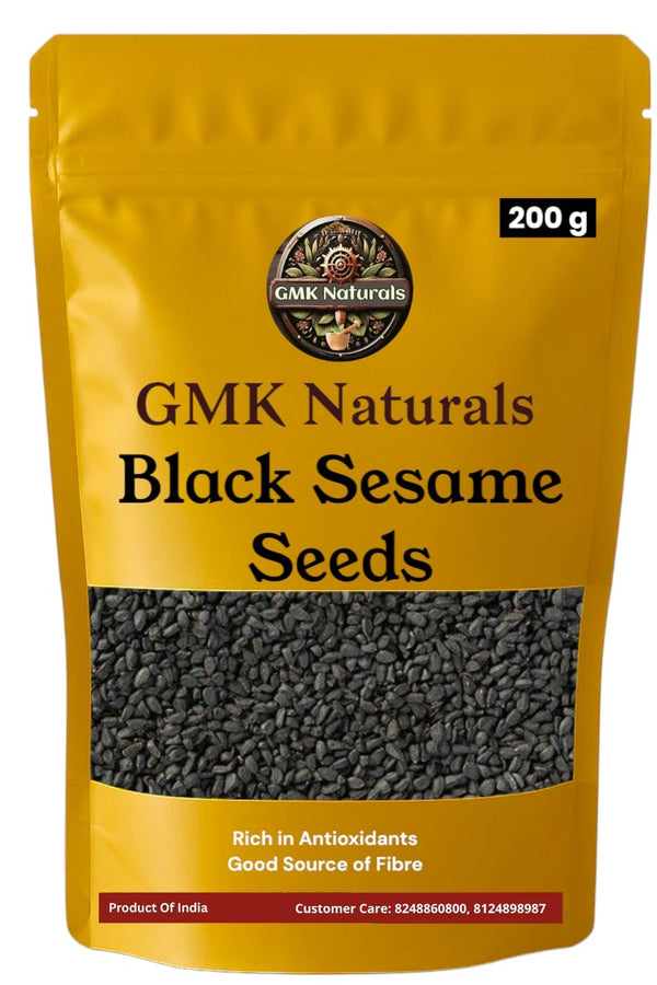 Aithra Black Sesame 200 g