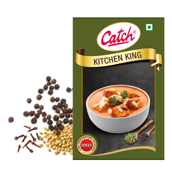 Catch Kitchen King 100 g