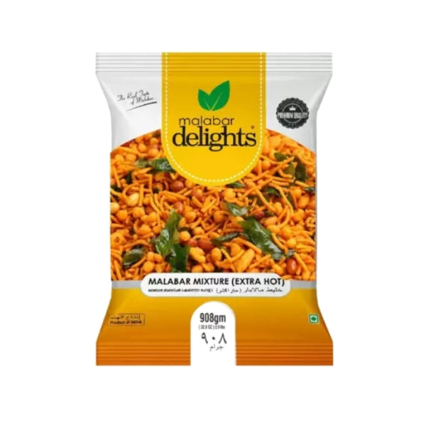 Malabar Delights Malabar Mixture 454 g