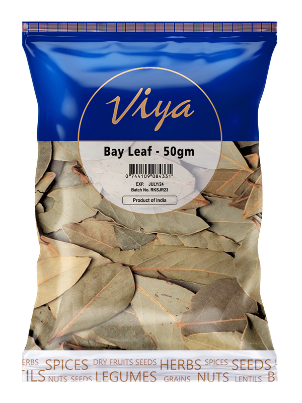 Viya Bay Leaf 50 g