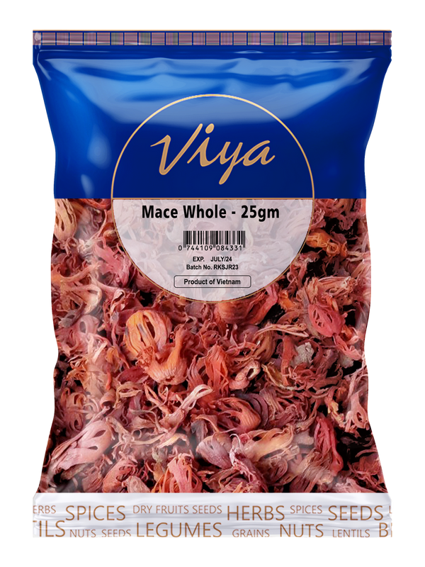 Viya Mace 25 g