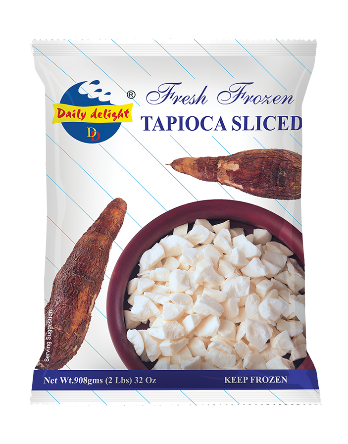 Daily Delight Tapioca 908 g