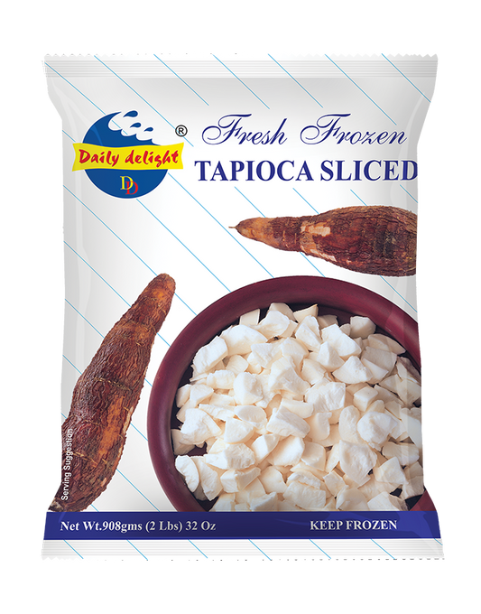 Daily Delight Tapioca 908 g