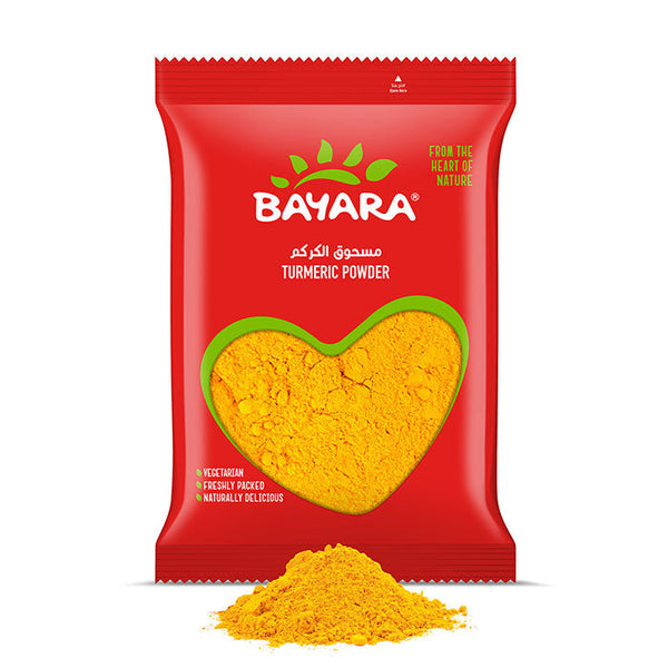 Aithra Turmeric Powder 500 g