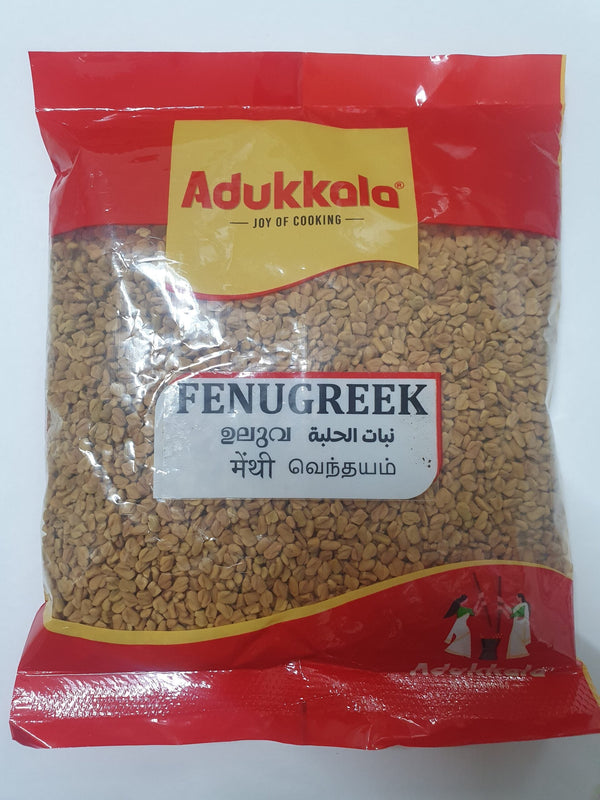 Adukkala Fenugreek Seed 200 g