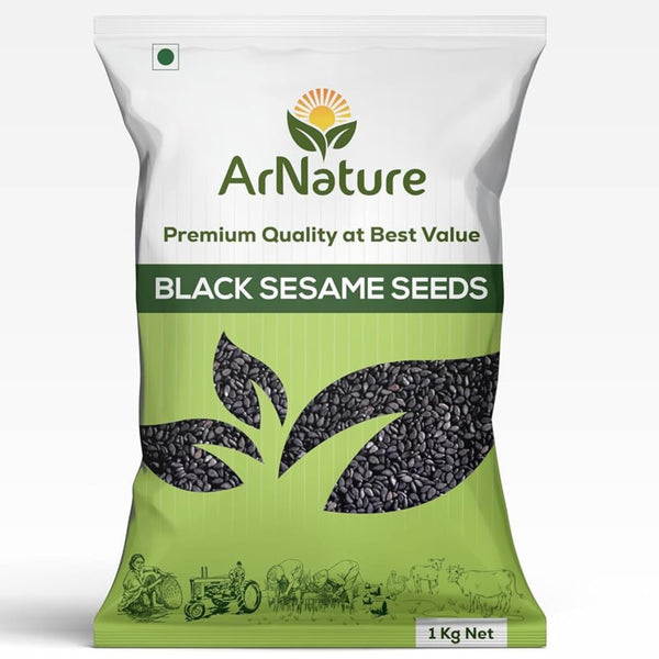 Pattu Sesame Black 1 kg