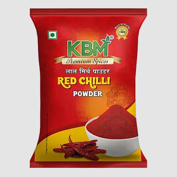 Mahek Chilli Powder Mild 900 g