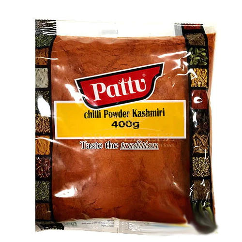 Pattu Kashmiri Chilli Powder 1 kg