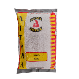 Aithra Sago - Large 1 kg