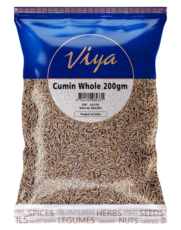 Viya Cumin Seed 1 kg