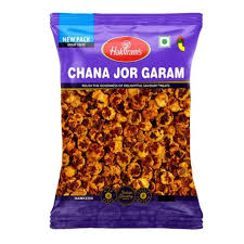 Haldiram Chana Jor Garam 200 gm