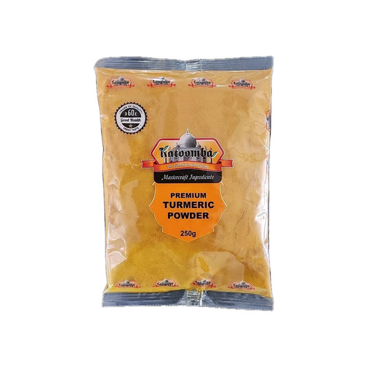 Katoomba Turmeric Powder 500 g