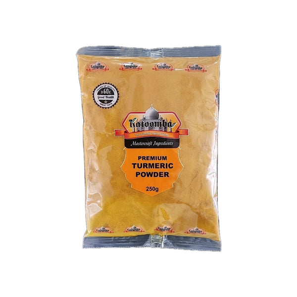Katoomba Turmeric Powder 500 g