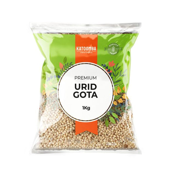Katoomba Premium Urid Gota 1 kg