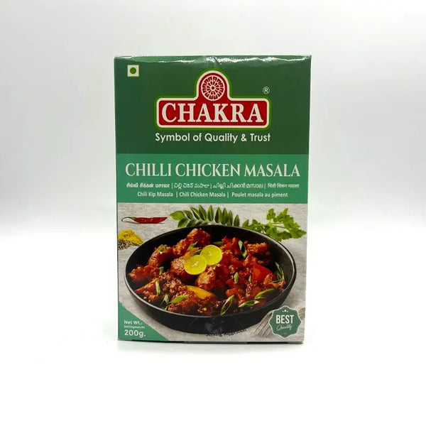 Chakra Chicken Masala 200 g